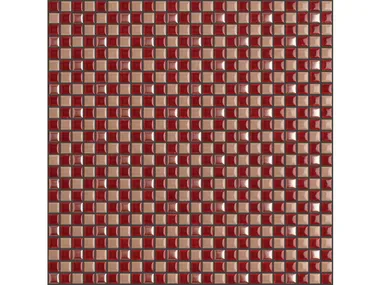 TEXTURE TRIO 03 - Ceramic mosaic _ gruppo bardelli